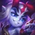 Blood Moon Aatrox Figure (with FREE icon)