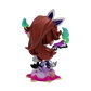 Battle Bunny Miss Fortune Figure (with FREE icon)