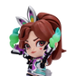 Battle Bunny Miss Fortune Figure (with FREE icon)