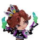 Battle Bunny Miss Fortune Figure (with FREE icon)