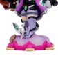 Battle Bunny Miss Fortune Figure (with FREE icon)