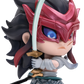 Yone Figure (with FREE icon)