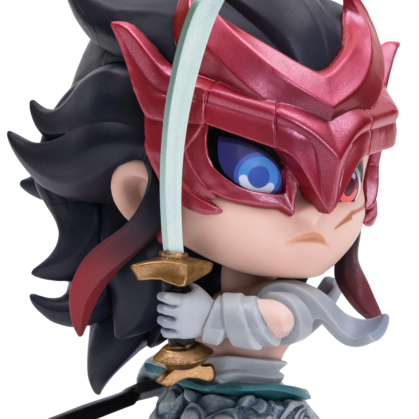 Yone Figure (with FREE icon)