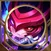 Yone Figure (with FREE icon)