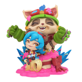 Annie-versary Figure (with FREE icon)