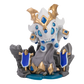 Championship Baron Nashor Figure (with FREE icon)