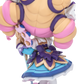 Cafe Cuties Gwen Figure (with FREE icon)