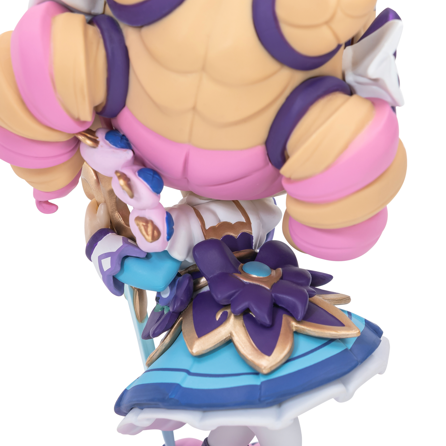 Cafe Cuties Gwen Figure (with FREE icon)
