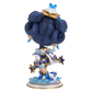 Porcelain Lux Figure (with FREE icon)