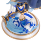Porcelain Lux Figure (with FREE icon)