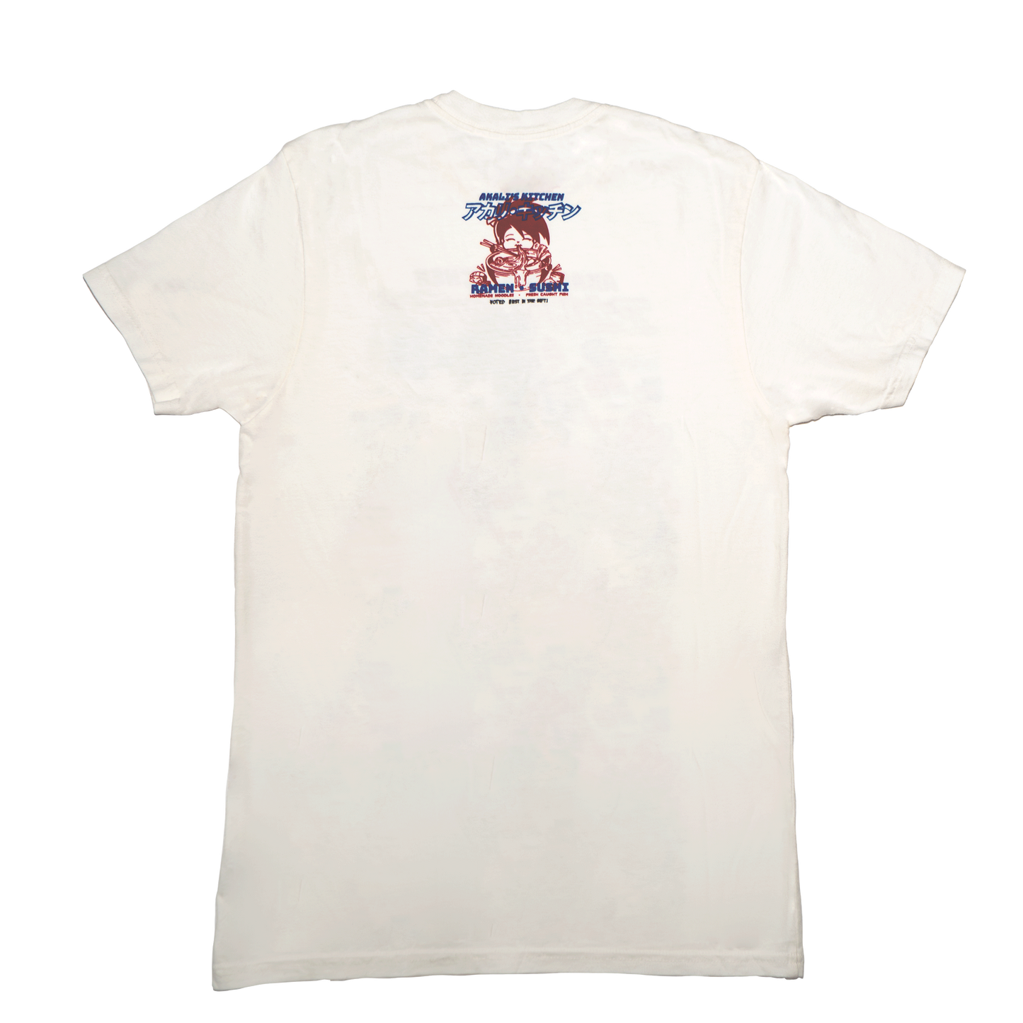 Akali's Kitchen Tee