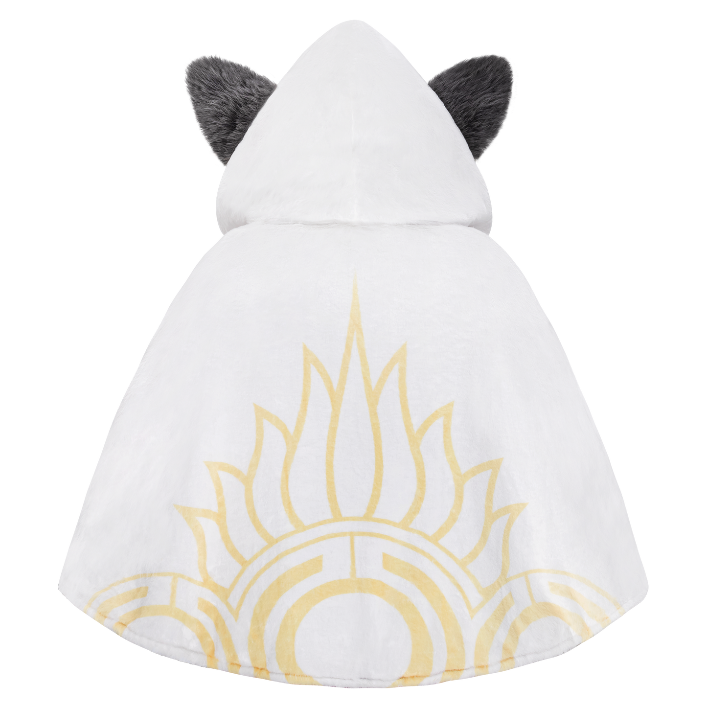 Ahri Travelers Hood