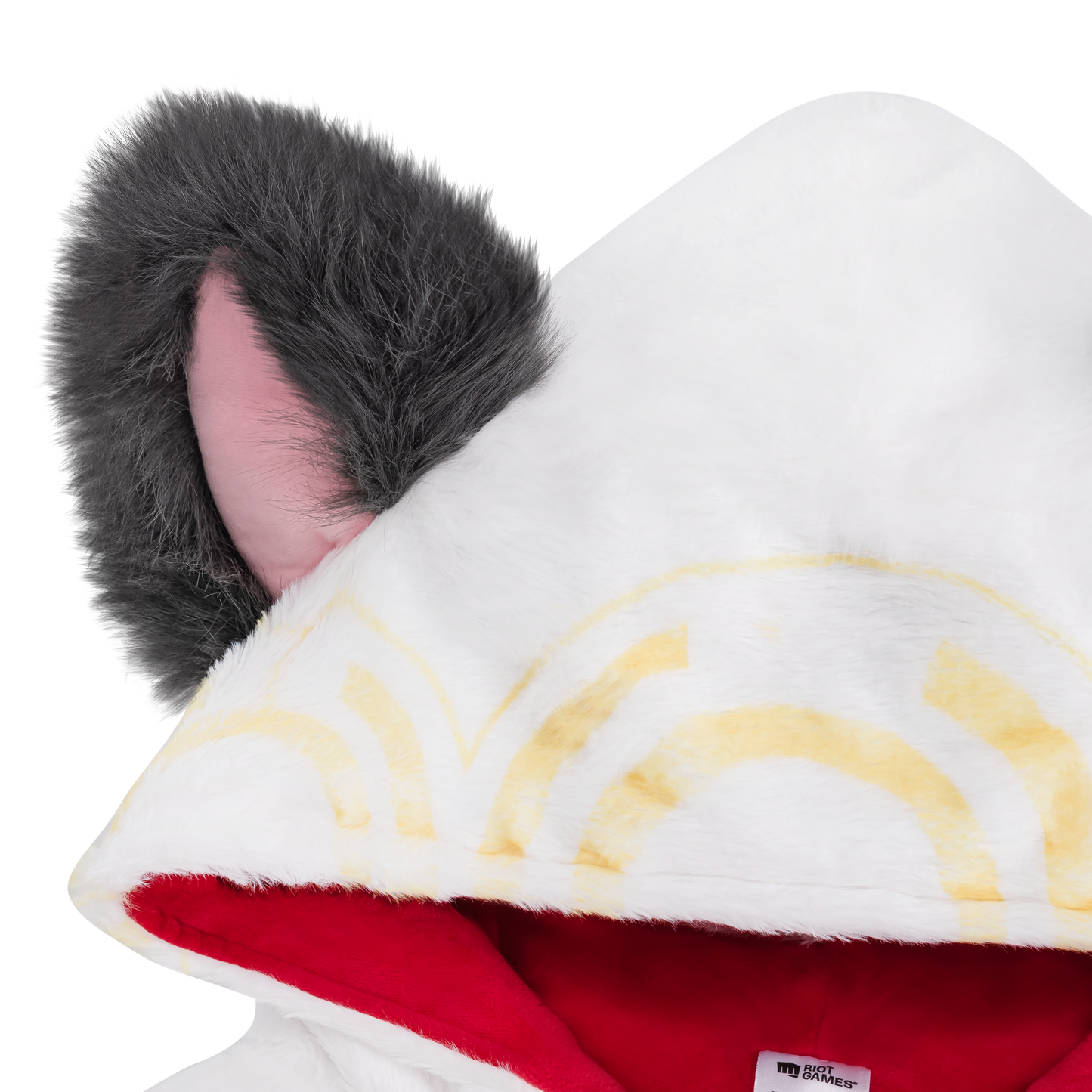 Ahri Travelers Hood