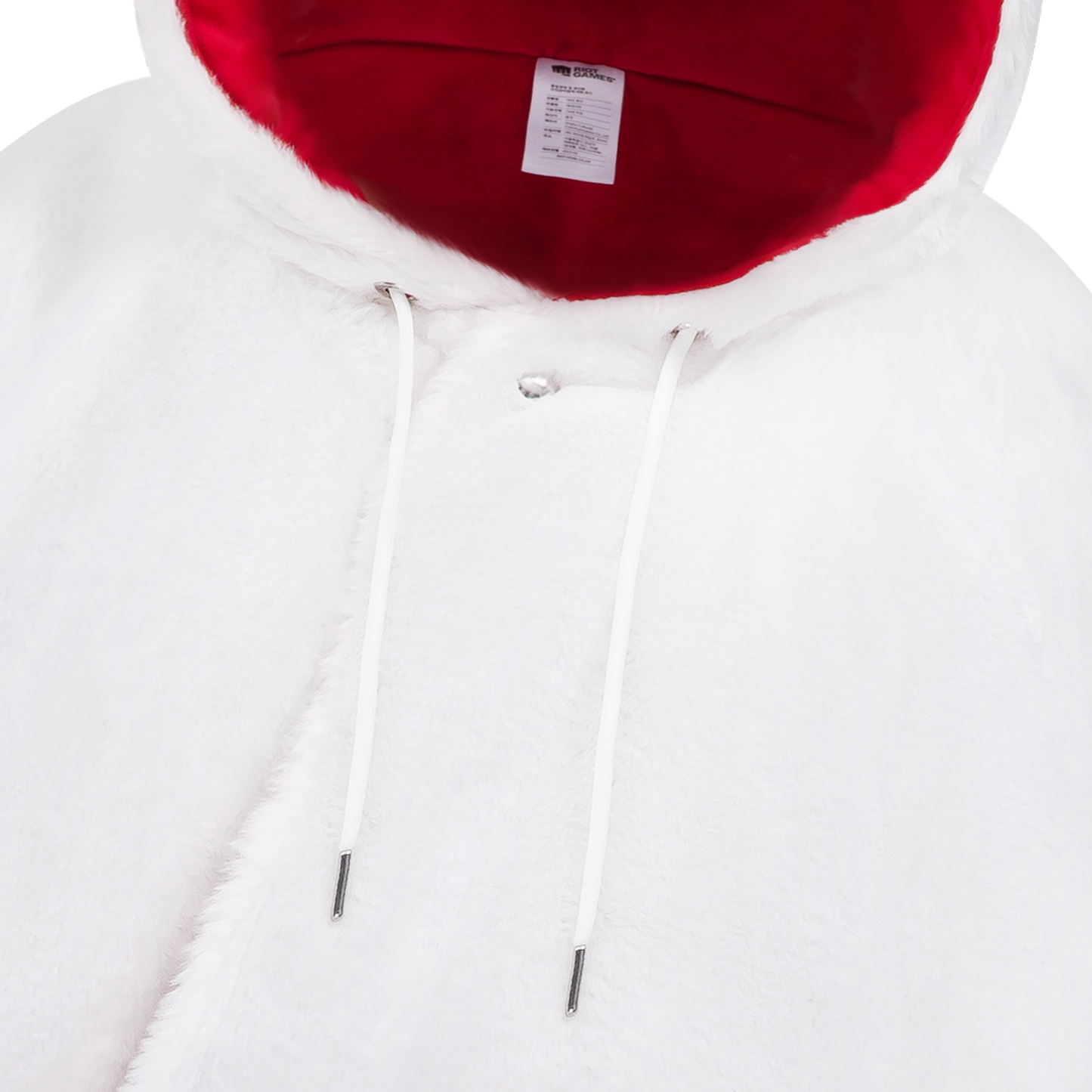 Ahri Travelers Hood
