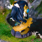 Immortal Journey Irelia & Talon DUO Figures (with FREE icon)
