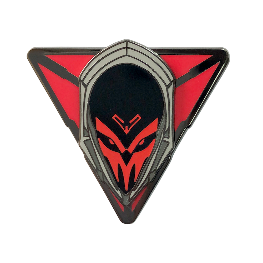 PROJECT: Pin Pack