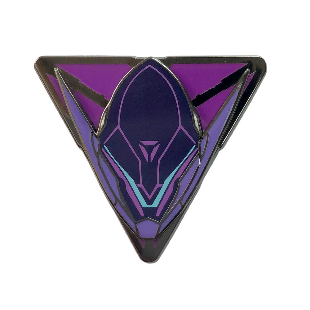 PROJECT: Pin Pack