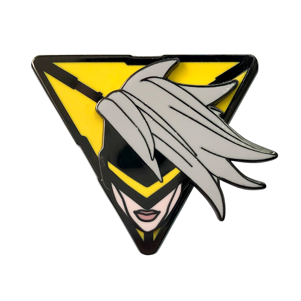 PROJECT: Pin Pack