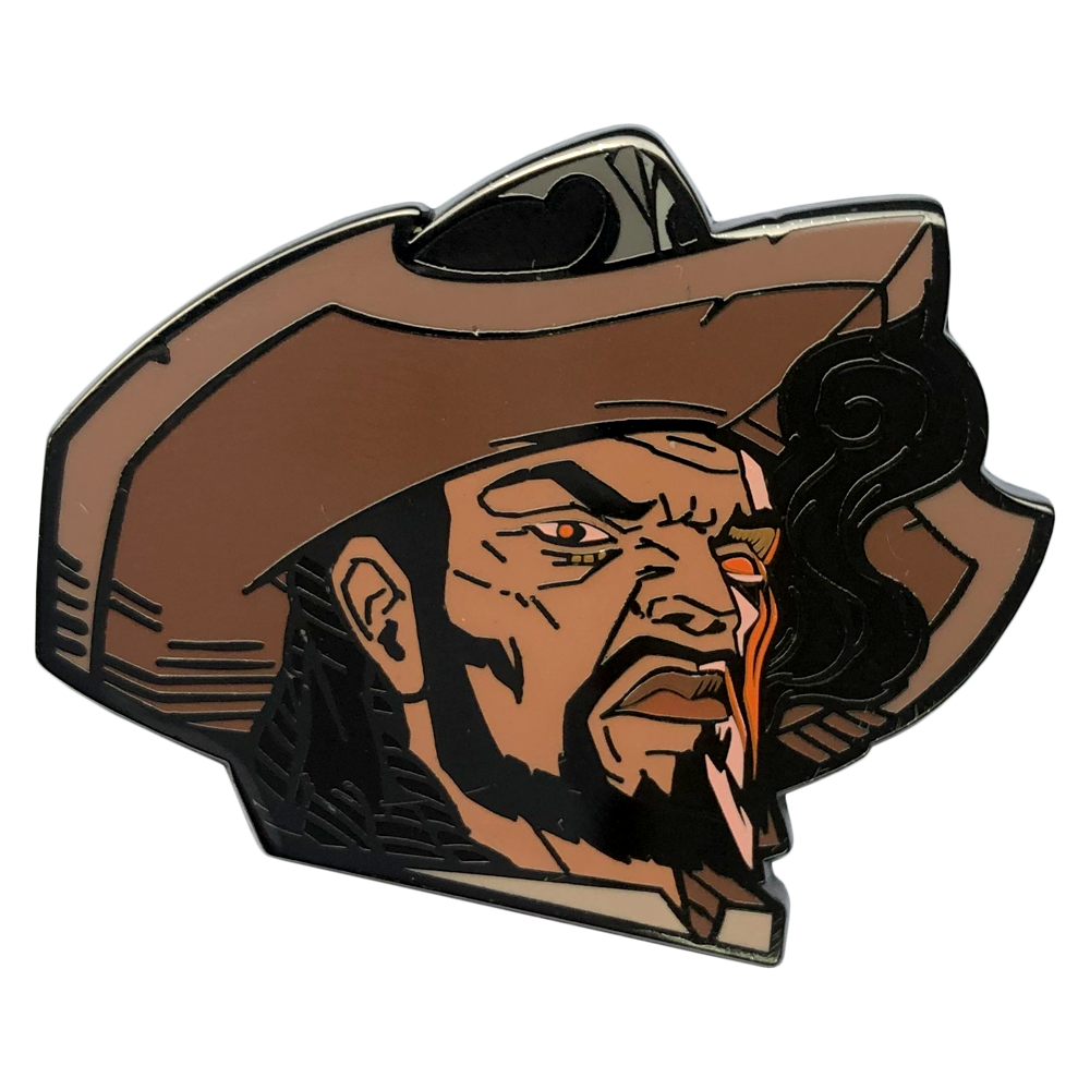 High Noon Pin Pack