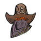 High Noon Pin Pack