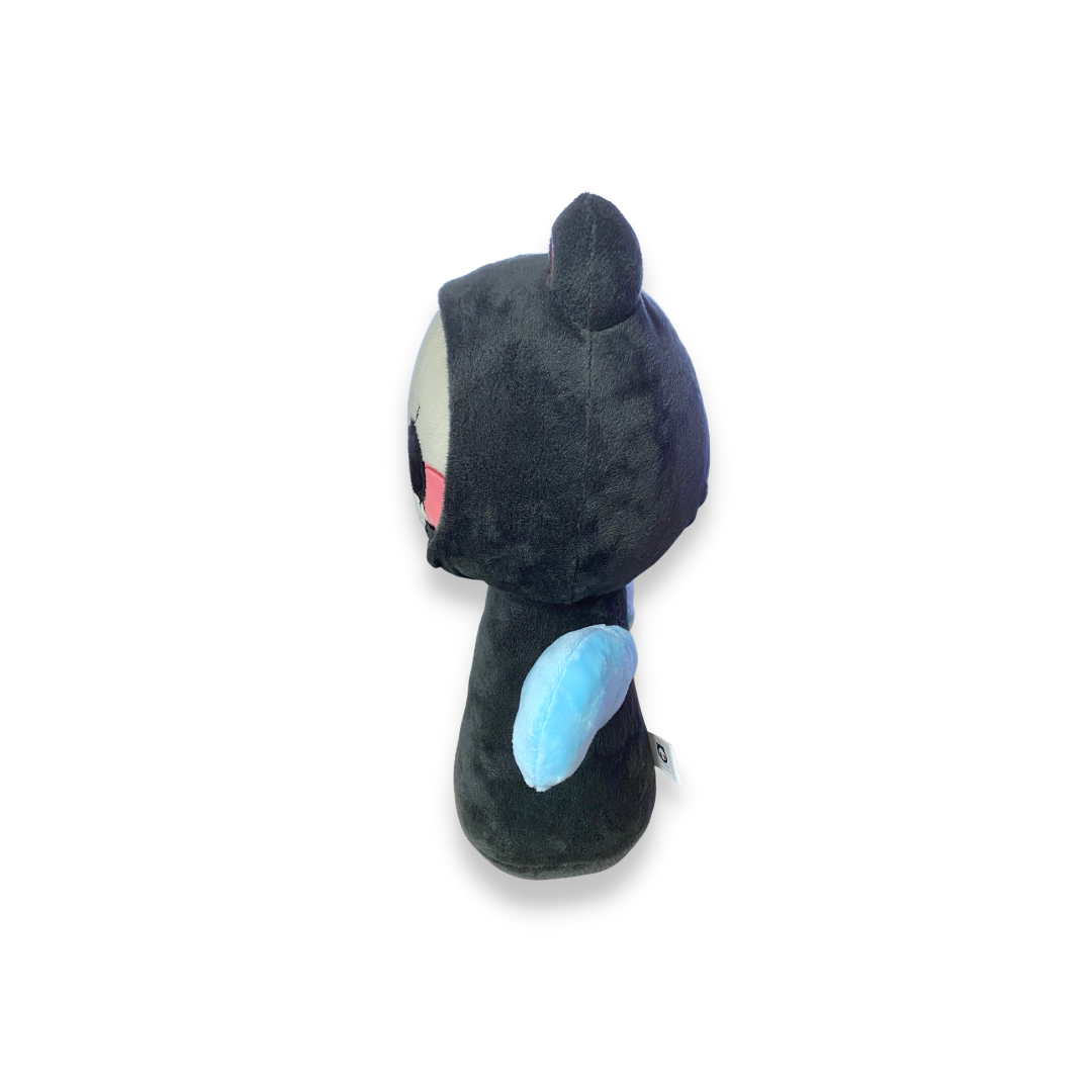 Moki Plush [Limited Edition 2022]