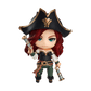 Nendoroid Miss Fortune