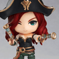 Nendoroid Miss Fortune