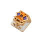 Star Guardian Ekko Keycap