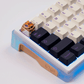Star Guardian Ekko Keycap