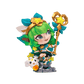 Star Guardian Lulu Figure