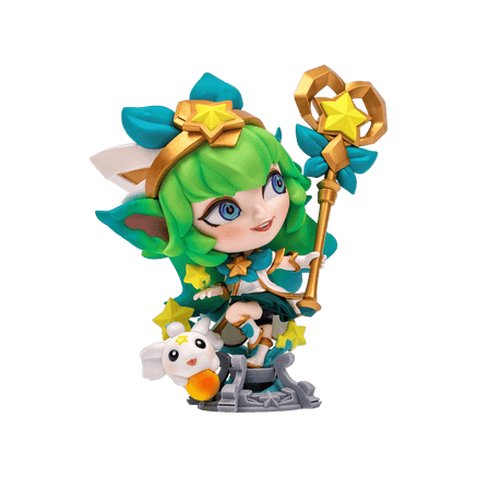 Star Guardian Lulu Figure