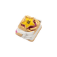Star Guardian Lux Keycap