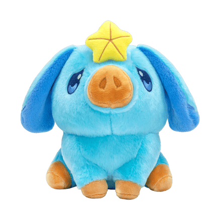 Star Guardian Fuwa Plush