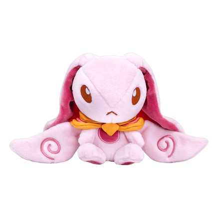 Star Guardian Ina Plush