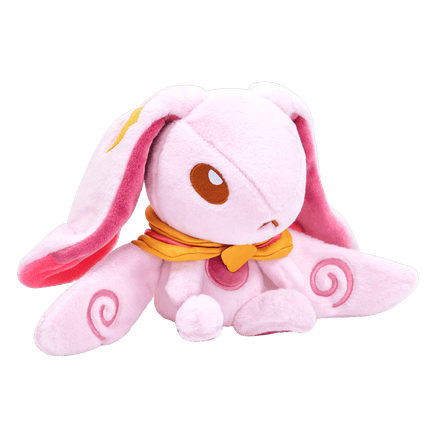 Star Guardian Ina Plush