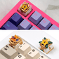 Star Guardian Lux Keycap