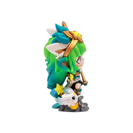 Star Guardian Lulu Figure