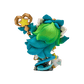 Star Guardian Lulu Figure