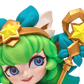 Star Guardian Lulu Figure