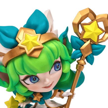 Star Guardian Lulu Figure