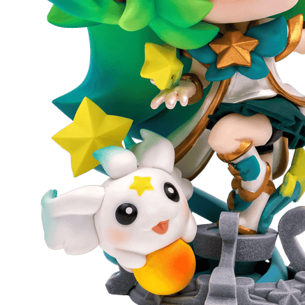 Star Guardian Lulu Figure
