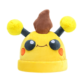 Beemo Plush Hat