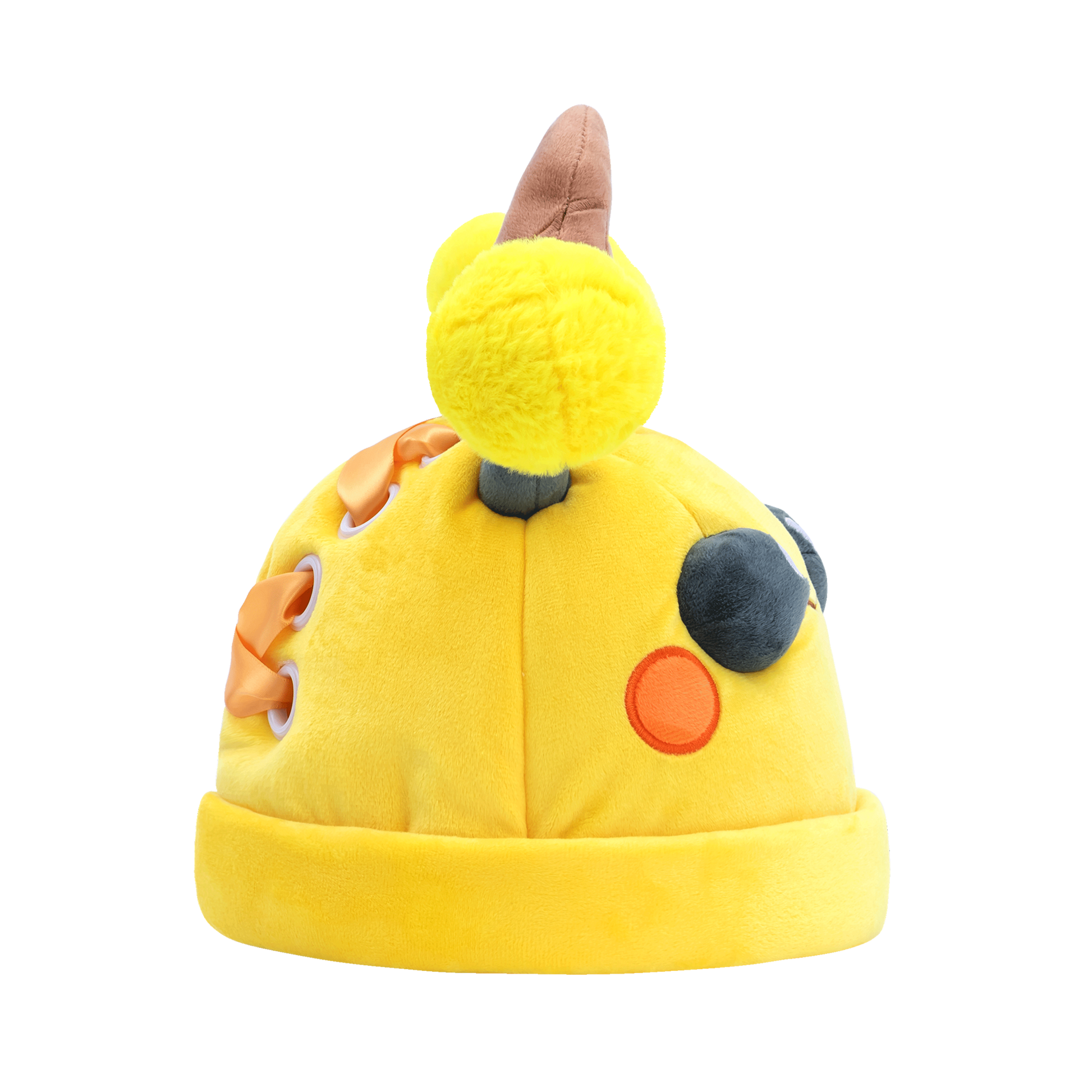 Beemo plush top