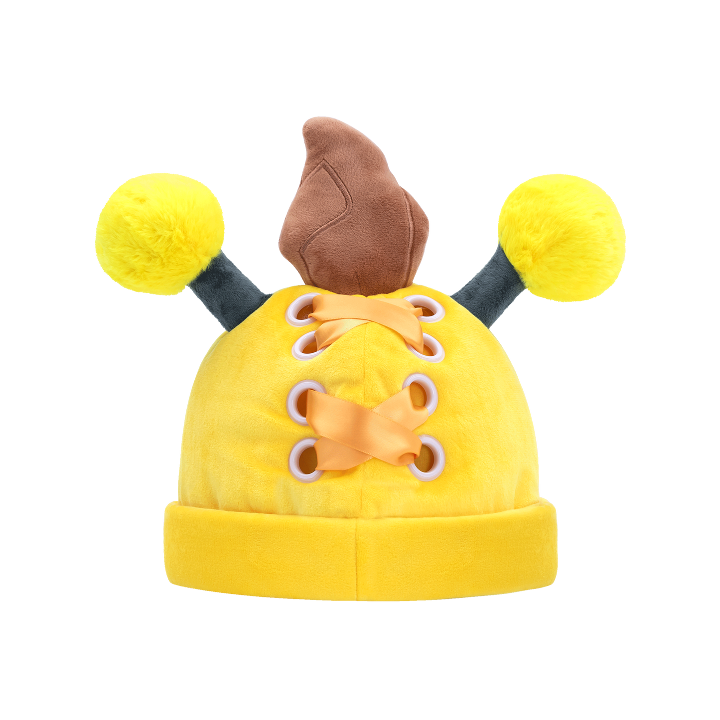 Beemo Plush Hat