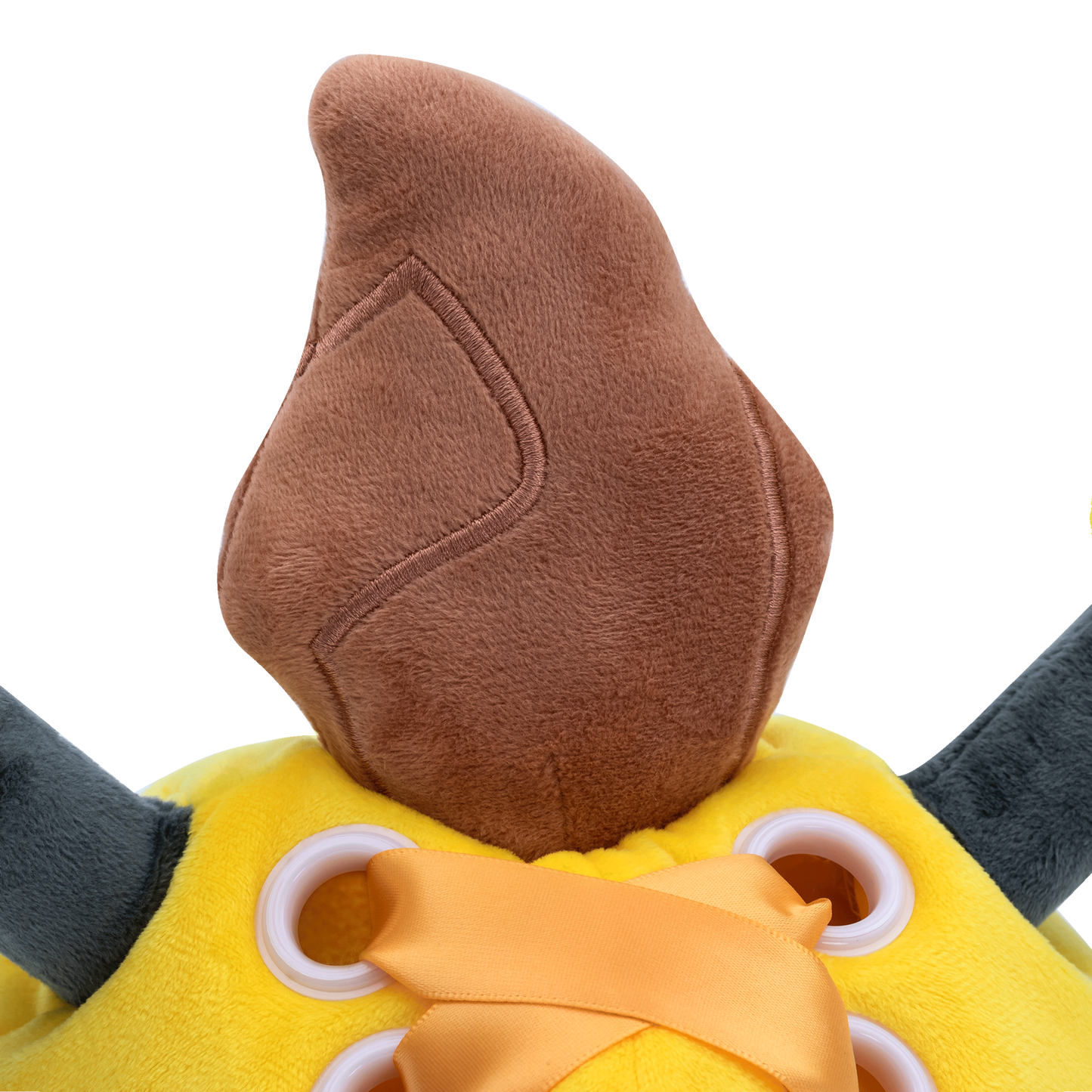 Beemo Plush Hat