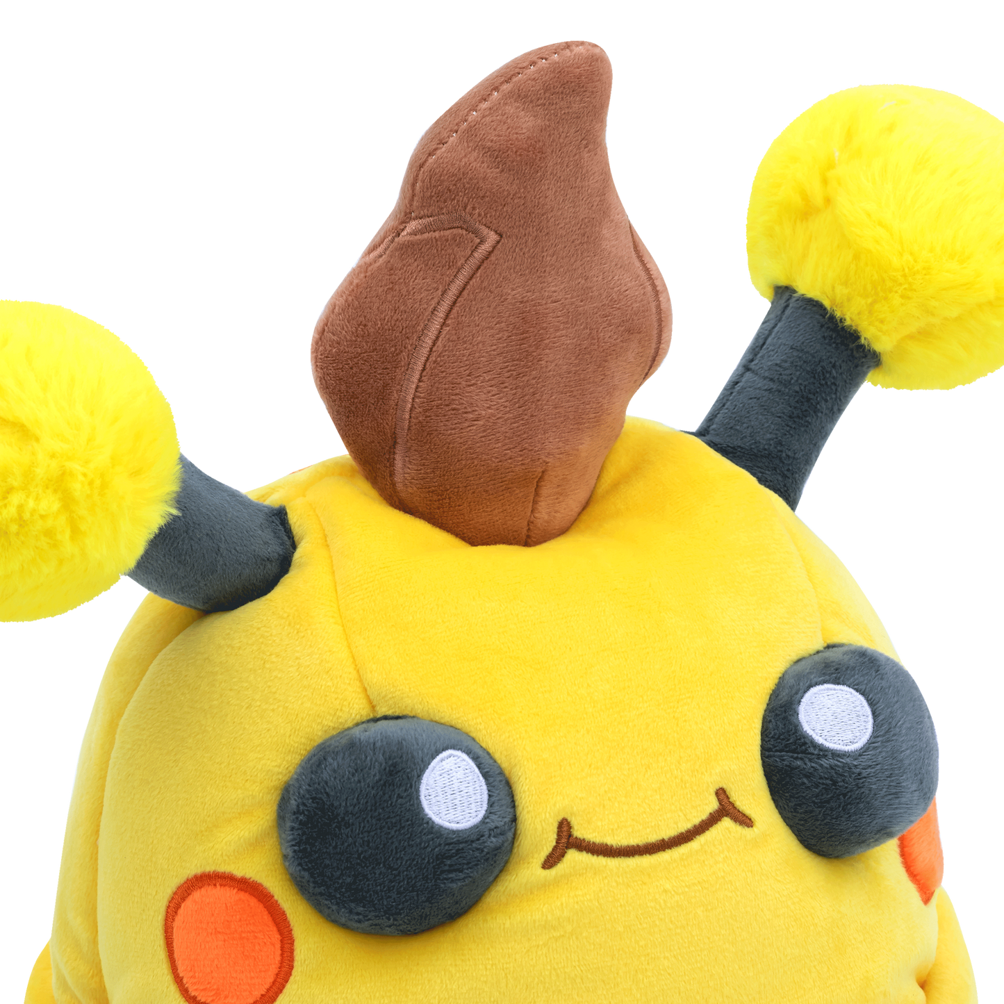 Beemo Plush Hat