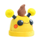 Beemo Plush Hat