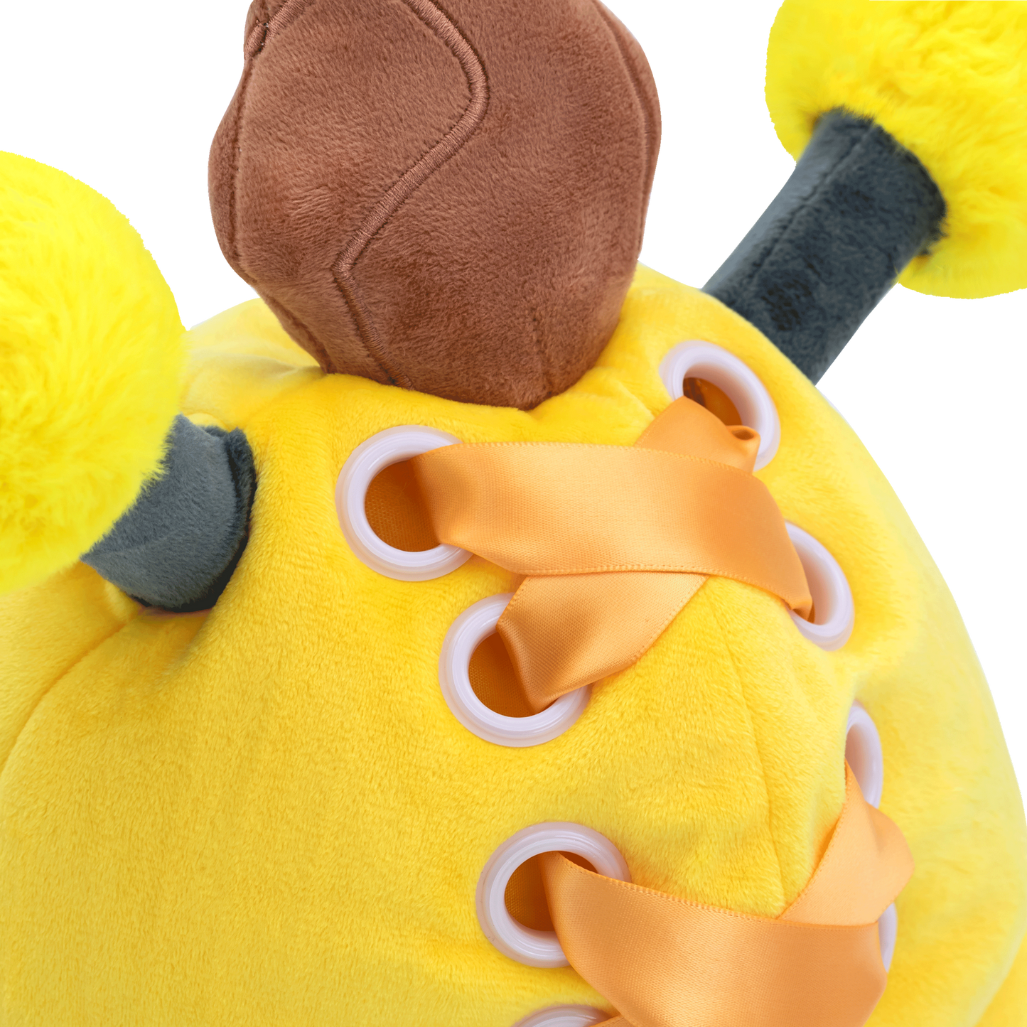 Beemo Plush Hat