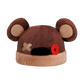 Tibbers Plush Hat