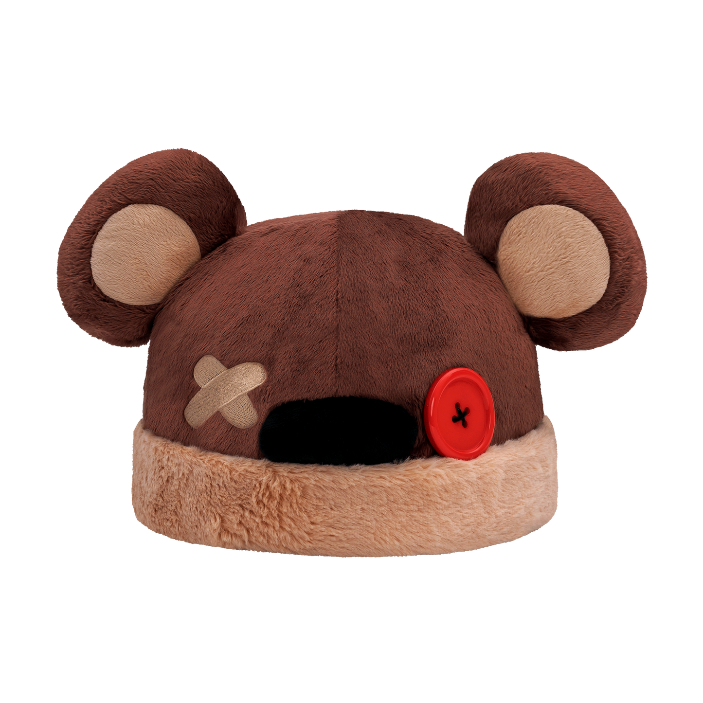 Tibbers Plush Hat